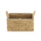 9th & Pike® Medium Natural Seagrass Basket - Set Of 3 - image 6