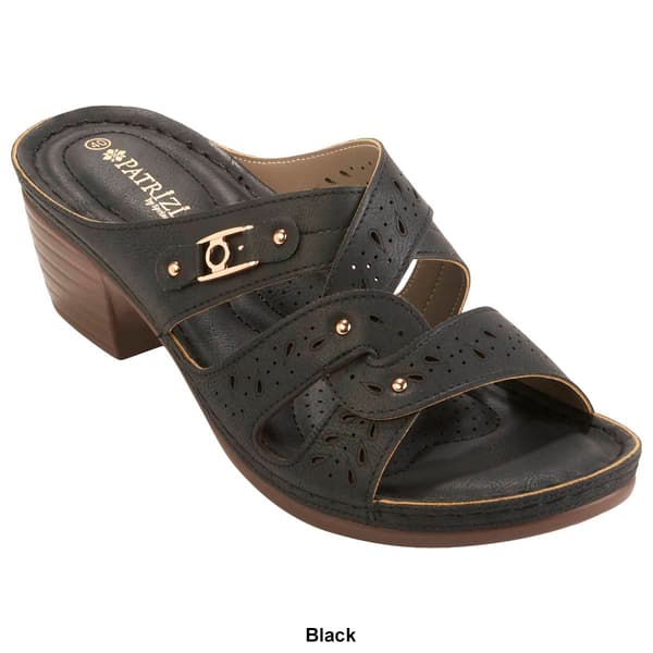 Womens Patrizia Amirah Slide Sandals