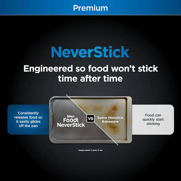 Ninja 5 Piece Bakeware Set