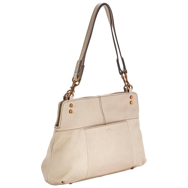 American Leather Co. Porter Satchel