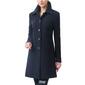 Womens BGSD Wool Blend Walking Coat - image 4