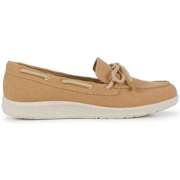 Womens Baretraps® Venia Boat Shoes