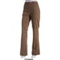 Petite Napa Valley Cotton Super Stretch Bootcut Pants - image 3