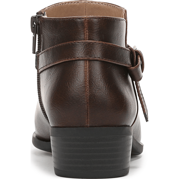 Womens LifeStride Ada Booties