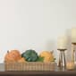 Northlight Seasonal 15in. Rattan Basket Thanksgiving Decor - image 2