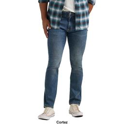Mens Lee® Extreme Motion Slim Fit Jeans