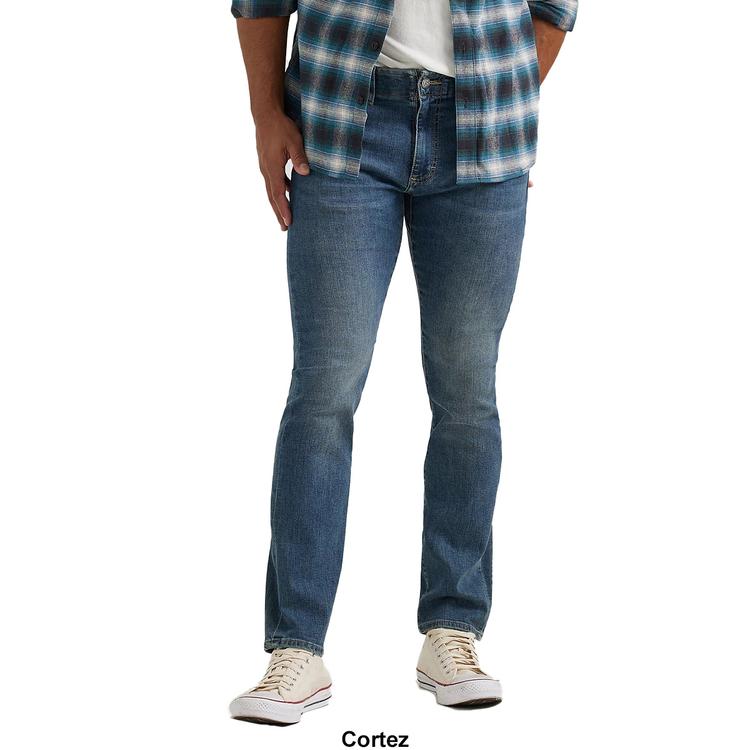 Mens Lee® Extreme Motion Slim Fit Jeans