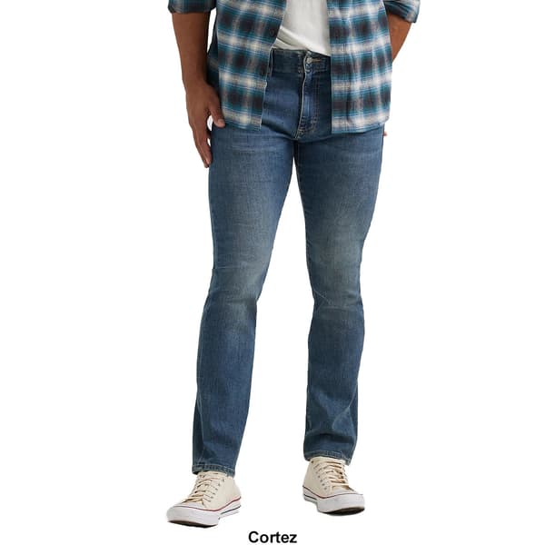 Mens Lee&#174; Extreme Motion Slim Fit Jeans