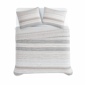 Oceanfront Resort Navarre Yarn Dye Stripe 3pc. Quilt Set - image 4