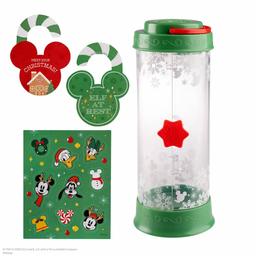 The Elf on the Shelf(R) Official Scout Carrier Mickey & Friends