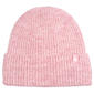 Womens Heat Holders(R) Celeste Pink Space Dye Hat - image 1