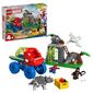 LEGO&#40;R&#41; Marvel Team Spidey Dino Crawler Rescue Building Kit - image 1