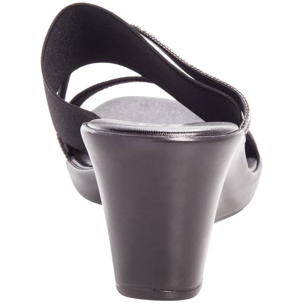Womens Italian Shoemakers Cantrell Sandals