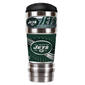 NFL New York Jets MVP Stainless Steel Tumbler - image 1