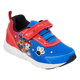 Boys Josmo Paw Patrol Athletic Sneakers