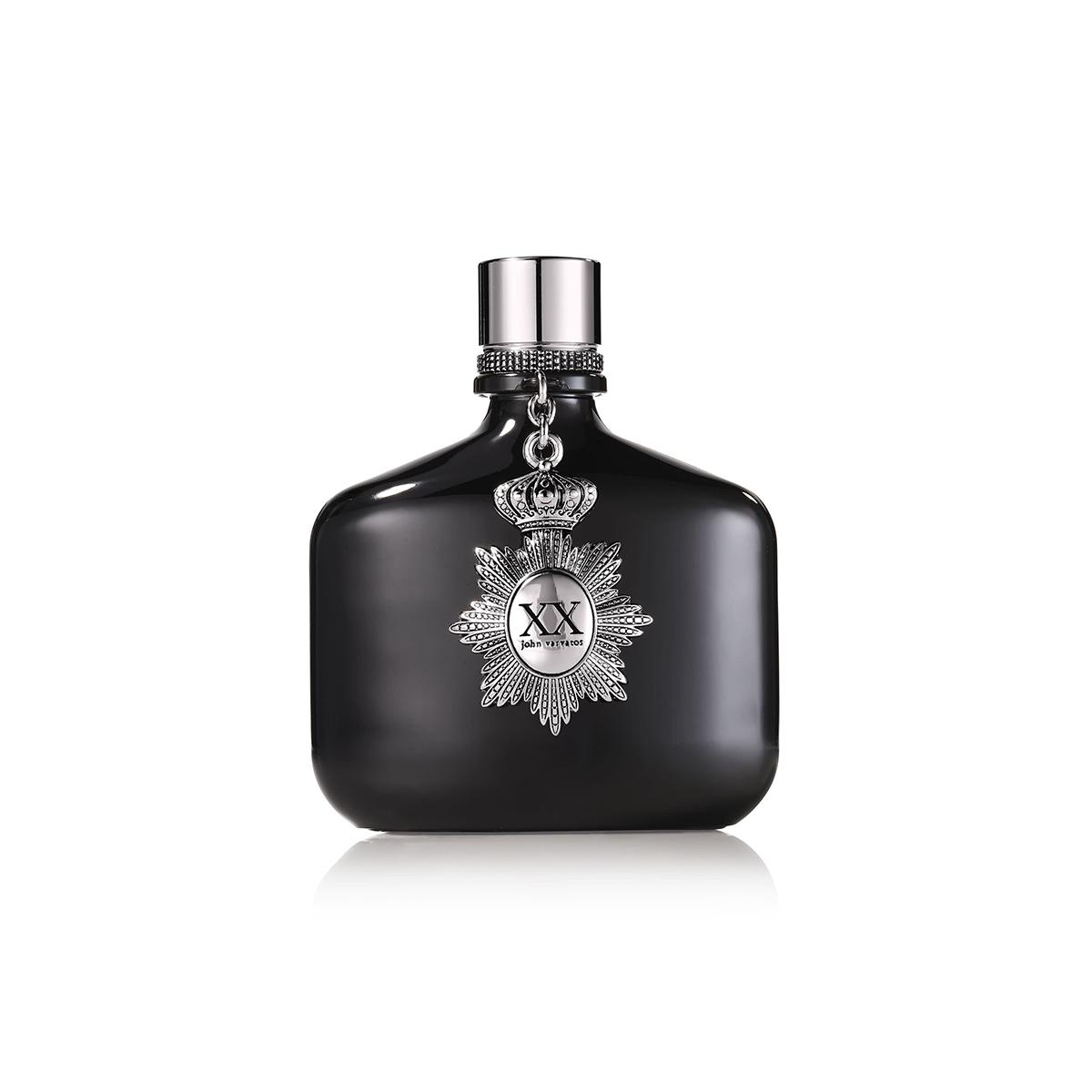 Open Video Modal for John Varvatos JV XX Eau de Toilette Spray