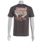 Mens Denali Short Sleeve Tee - image 3