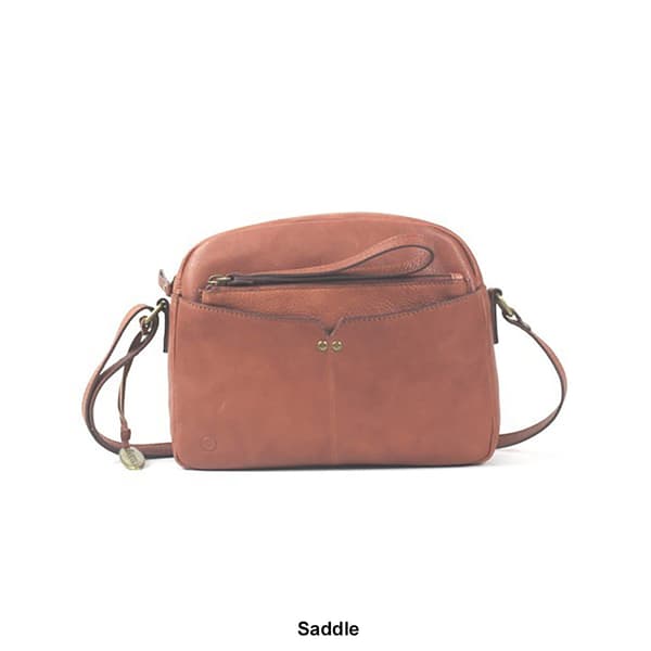 Born Turner Camera Bag w/Wristlet