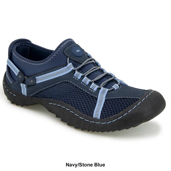 Womens JBU by Jambu Tahoe Water Shoes