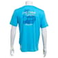 Mens Chaps 1978 Short Sleeve Graphic Tee - image 2