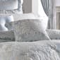 Five Queens Court Faith Square Decorative Pillow - 18x18 - image 2