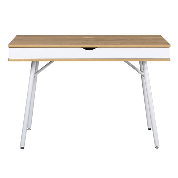 Techni Mobili Modern 45in. Multi Storage Computer Desk