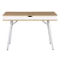 Techni Mobili Modern 45in. Multi Storage Computer Desk - image 3