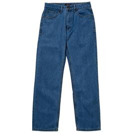 Mens Cross & Winsor Regular Fit Jeans