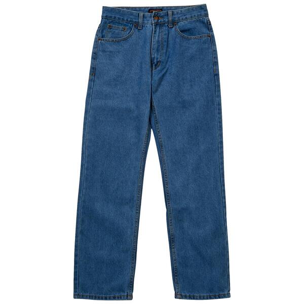 Mens Cross & Winsor Regular Fit Jeans - image 