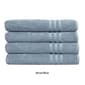 Linum Dezi 4pc. Bath Towel Set - image 4