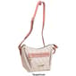 Adrienne Vittadini Serafina Crossbody - image 3