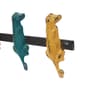 9th & Pike&#174; Colorful Dog Wall Hook - image 5