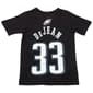 Boys (8-20) NFL Eagles Mainliner DeJean Short Sleeve Tee - image 3