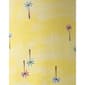 Womens HUE® Pocket Palms Printed Capri - image 4