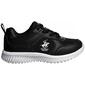 Big Boys Beverly Hills Polo Club Lace-Up Athletic Sneakers - image 2