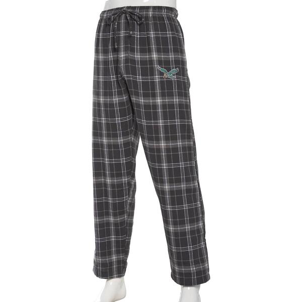 Mens Eagles Legacy Pajama Pants - image 