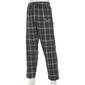 Mens Eagles Legacy Pajama Pants - image 1