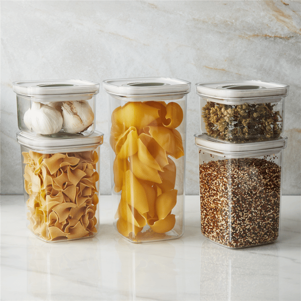 BergHOFF Leo Balance Smart Seal Food Container