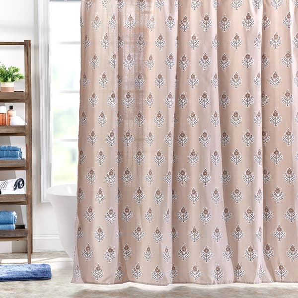 IZOD(R) Henley Shower Curtain - image 