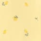 Baby Girl (12-24M) Carter''s® 1Pc Lemon Prt Cotton Footed Pajama - image 4