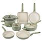 BergHOFF Balance 11pc. Nonstick Ceramic Cookware Set - image 1