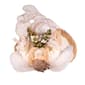 Kurt S. Adler UL 16in. Rustic Natural Angel Tree Topper - image 5