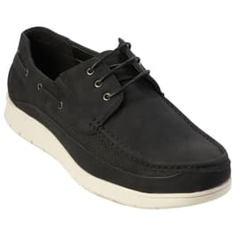 Mens Marco Vitale Rod Boat Shoe