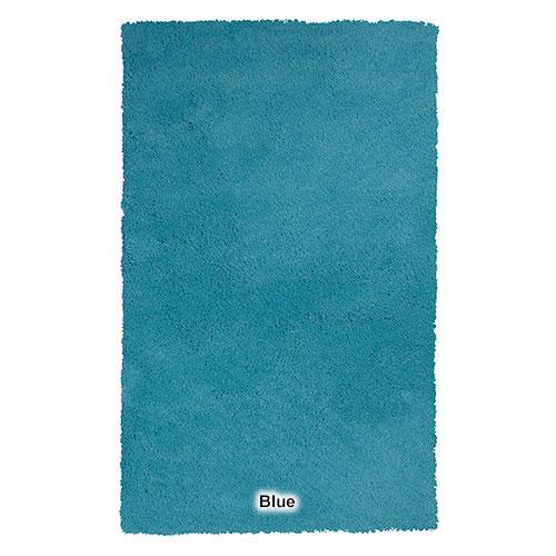 KAS Bliss Shag Area Rug
