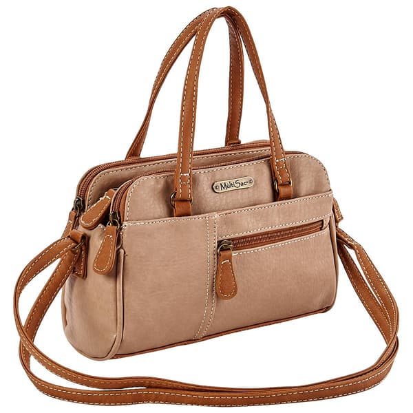 MultiSac Caldwell Satchel