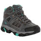 Womens Hi-Tec Bedrock Mid Hiking Boots - image 1