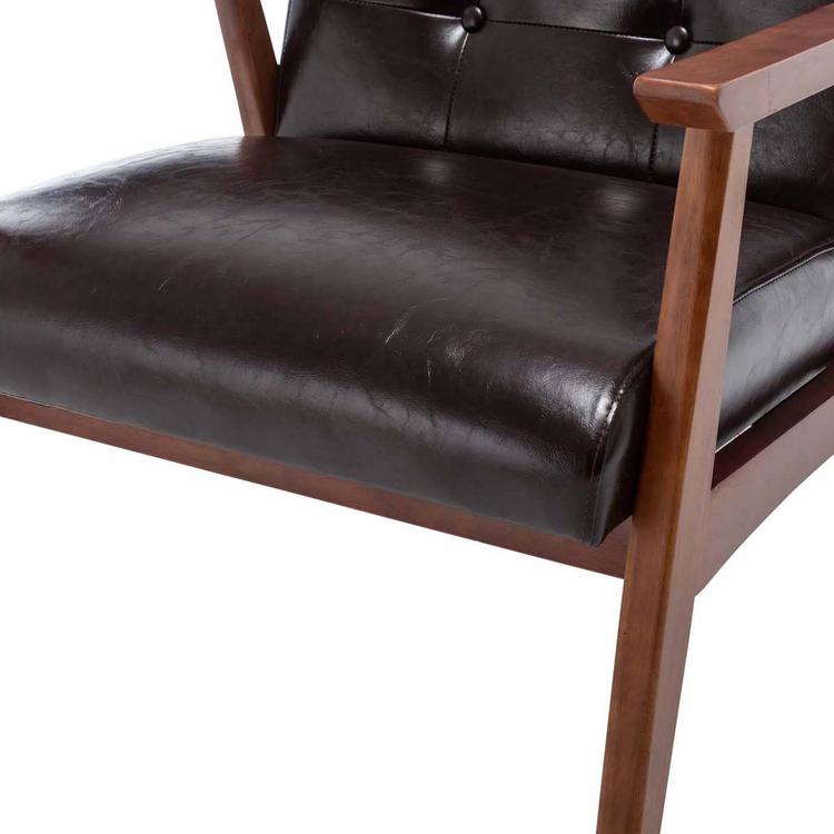 Convenience Concepts Take a Seat Natalie Accent Chair