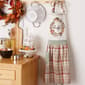 DII® Thankful Autumn Wreath Printed Apron - image 6