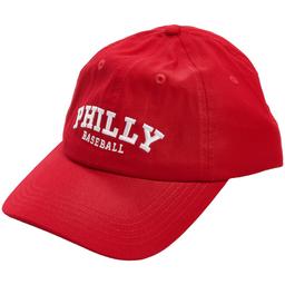 Mens Tailgate Philadelphia Baseball Philly Arched Baseball Cap
