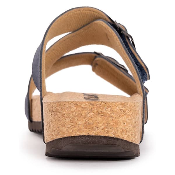 Women''s MUK LUKS&#174; Poppy Slide Sandal